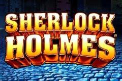 sherlock holmes slots|Sherlock Holmes Slots ᐈ Best To Play For Free And For Real .